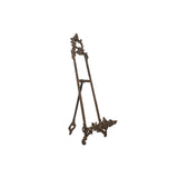 Antique Gold Easel Small