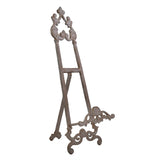 Antique White Easel Large