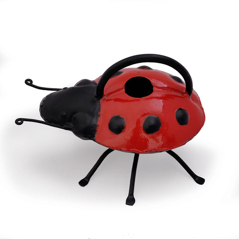 Ladybird Watering Can