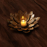 Lotus Votive Holder