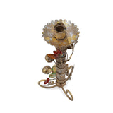 Berries & Vine Candleholders : Set of 2