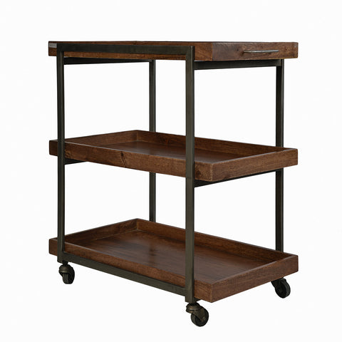 Sheffield Kitchen Trolley