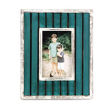 Wooden Hand Painted Photo Frame 4x6